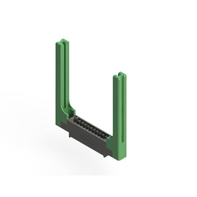 396-011-559-658 EDAC Inc.  Edgeboard Connectors